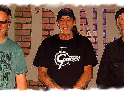 Broken Arrow Blues/Detroit photo