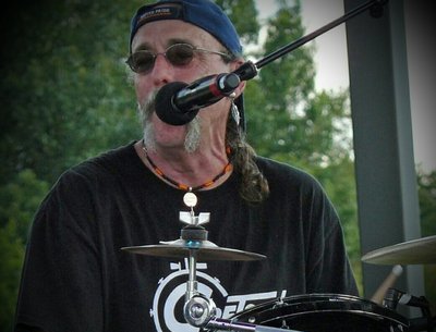 Broken Arrow Blues/Detroit photo
