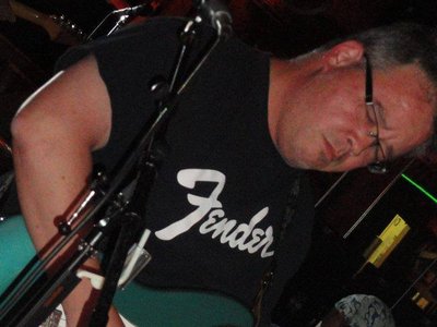 Broken Arrow Blues/Detroit photo