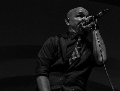 Shyner photo