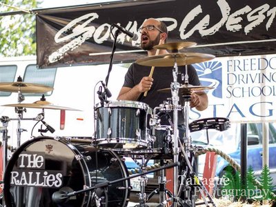 Garfield Street Fair