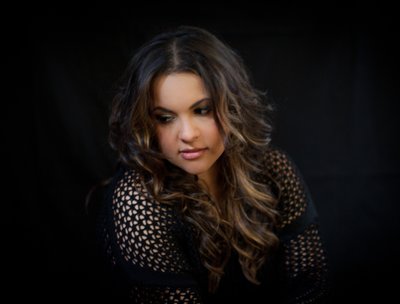 Joanna Pearl Headshot