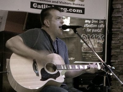 Chris Long photo
