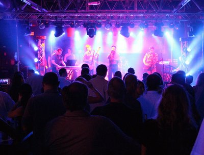 AirCrash Detectives - Live
