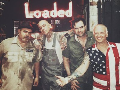Loaded 8/28/15