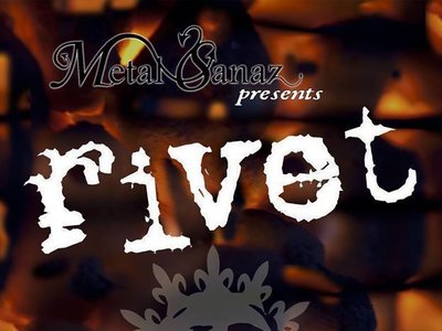 RIVET photo
