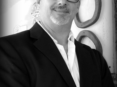 Jeremy Moss - Composer photo