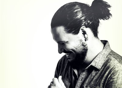 Mark Andrew Band photo