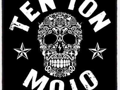 Ten Ton Mojo photo