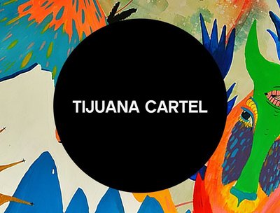 Tijuana Cartel photo