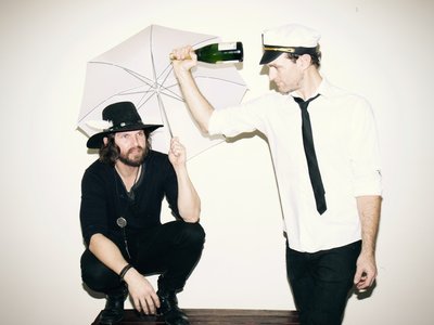 Tijuana Cartel photo