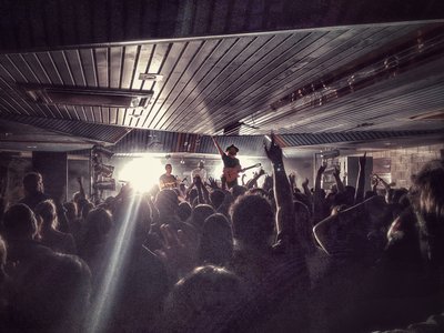 Tijuana Cartel photo