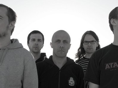 Ghost Brigade 2007