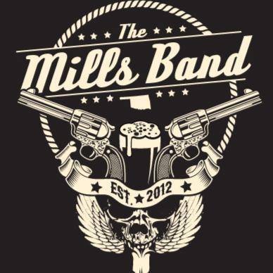 The Mills Band photo