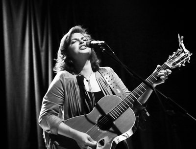 Danni Nicholls photo