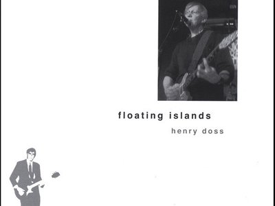 Henry Doss photo