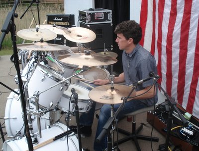Mike Z
