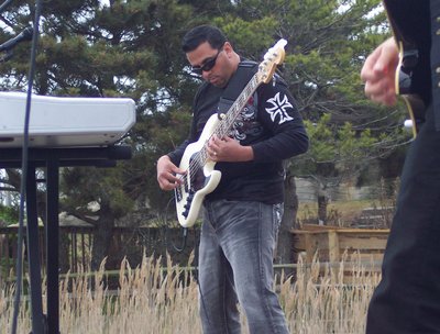 OBX 2015 Fender Jazz Deluxe 