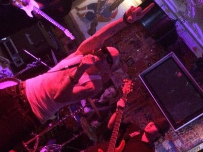 FLYNT DominicK / WeAre321Music photo
