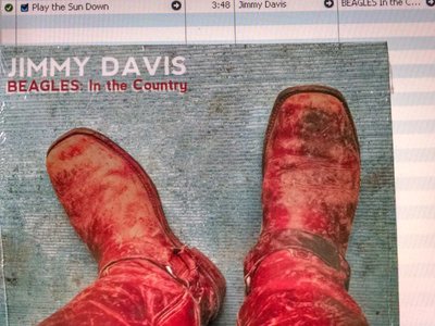 Jimmy "Daddy" Davis photo
