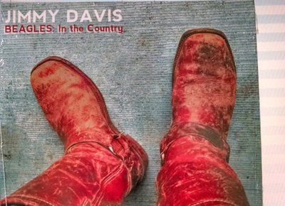 Jimmy "Daddy" Davis photo