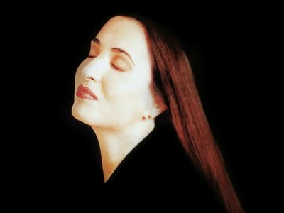 Lydia Canaan, The Sound Of Love Album