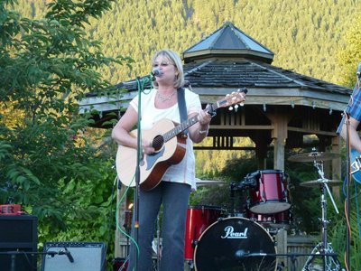 Michele McNany photo