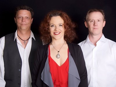 Polly O'Keary and The Rhythm Method photo