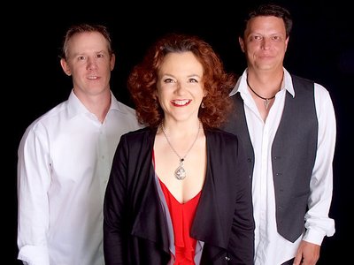 Polly O'Keary and The Rhythm Method photo