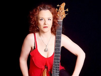 Polly O'Keary and The Rhythm Method photo
