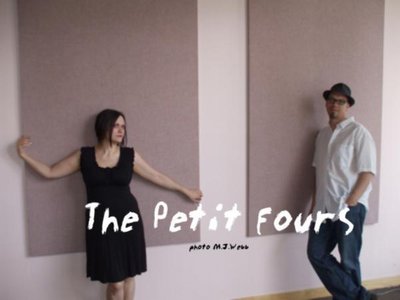 The Petit Fours photo