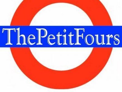 The Petit Fours photo