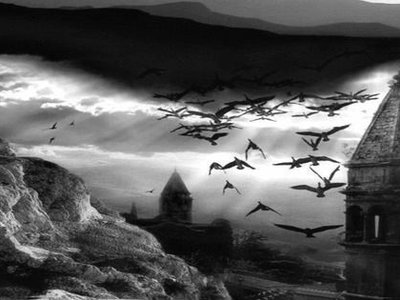 Art Flesh Gordon photo