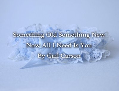 Gail Carson photo