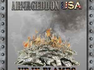 Armageddon USA photo