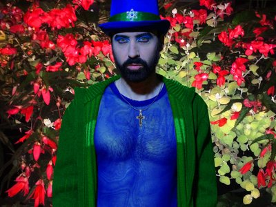 Breck Stewart #MoonDazeTV