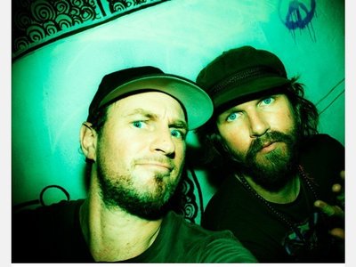 Tijuana Cartel photo