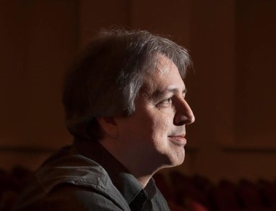 Efraín Amaya photo