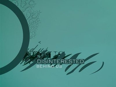 disinterested - my solo project