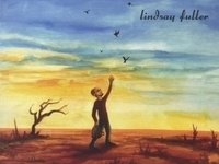 lindsay fuller - recorded, produced and played some instruments