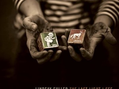 lindsay fuller - produced and recorded this beautiful album