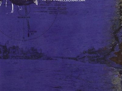 transmissionary six, did some mixing and re-mixing...