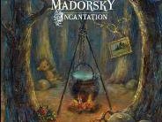 anna madorsky - produced, recorded and played lots of instruments