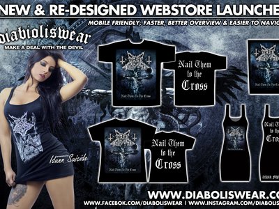 Dark Funeral photo