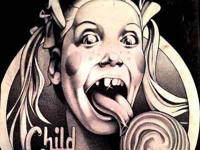 CHILD photo