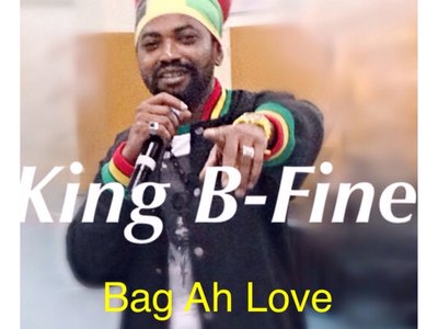 King B-Fine photo