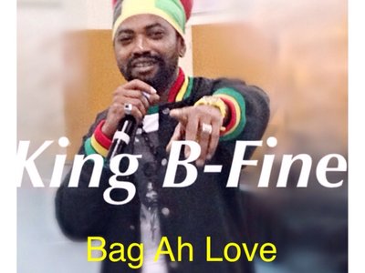 King B-Fine photo