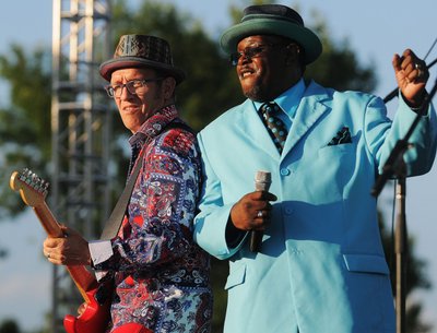Sioux Falls Jazz Fest 2015