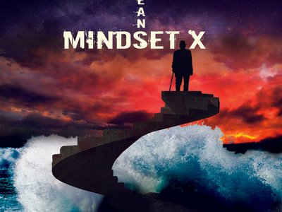Mindset X photo