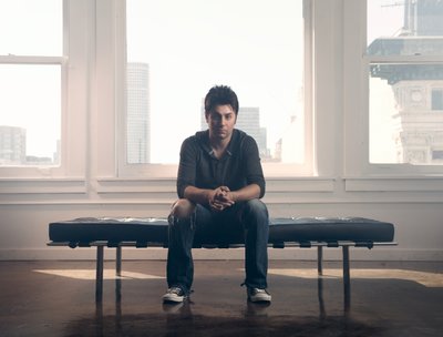 Jerad Finck photo